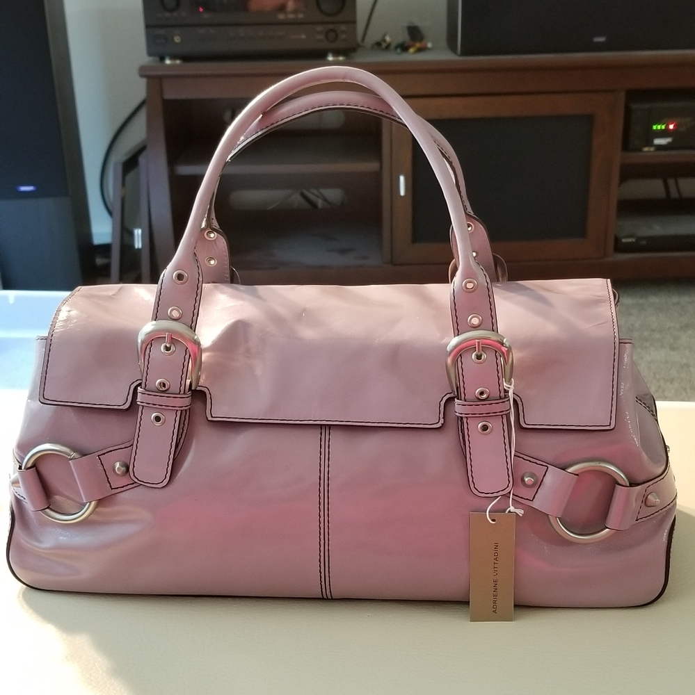 Adrienne Vittadini Bag